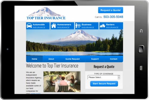 About Top Tier Insurance Group